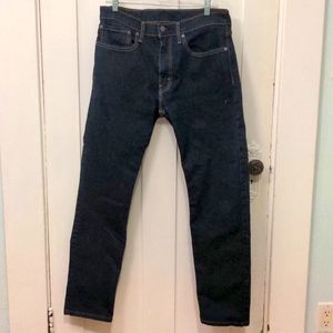 Levi 502 Jeans